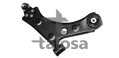 LENKER RADAUFHäNGUNG