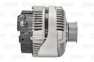 GENERATOR / ALTERNATOR VALEO 436643 3