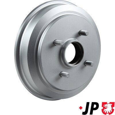 спирачен барабан JP GROUP 1563500700