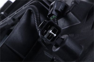 VENTILATOR RADIATOR NISSENS 850053 4