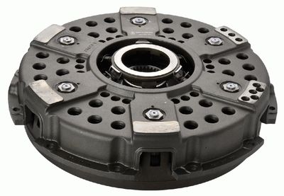 SACHS Kupplungsdruckplatte