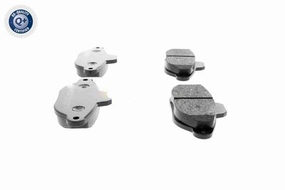 BREMSBELAGSATZ SCHEIBENBREMSE VAICO V240076 7