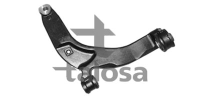 LENKER RADAUFHäNGUNG