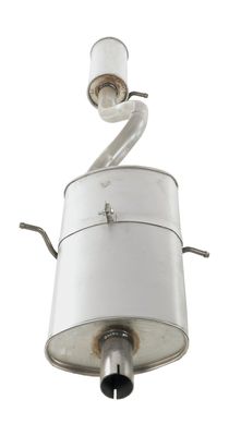 ENDSCHALLDäMPFER WALKER 22453 3