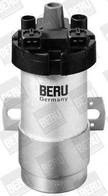 Катушка зажигания WILMINK GROUP WG1487315 для OPEL SENATOR