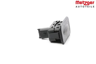 HECKKLAPPENGRIFF METZGER AUTOTEILE 2310913 30