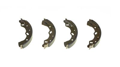 SET SABOTI FRANA BREMBO S49505 1