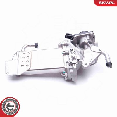 SUPAPA EGR ESEN SKV 14SKV154 5