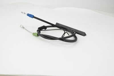 CABLU FRANA DE PARCARE FEBEST 2199TT9LH 33