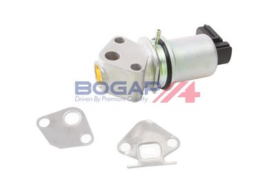 SUPAPA RECIRCULARE GAZE DE ESAPAMENT