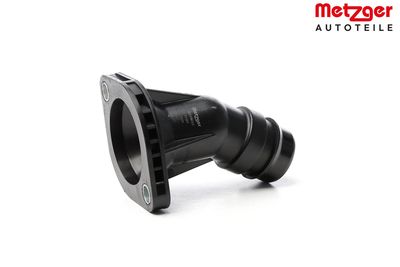THERMOSTATGEHäUSE METZGER AUTOTEILE 4010653 32