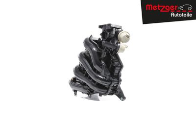 SAUGROHRMODUL METZGER AUTOTEILE 2100040 28