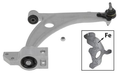 BRAT SUSPENSIE ROATA