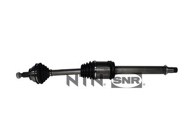 Drivaxel SNR DK51.004