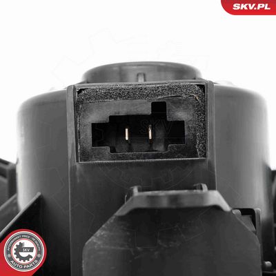 VENTILATOR HABITACLU ESEN SKV 68SKV109 5