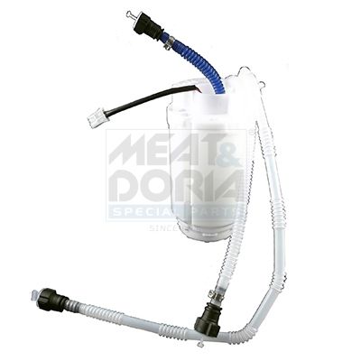 SISTEM ALIMENTARE CU COMBUSTIBIL