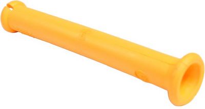 Dipstick sleeve