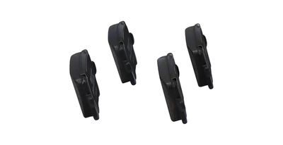 BREMSBELAGSATZ SCHEIBENBREMSE VALEO 302258A 20