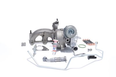 LADER AUFLADUNG BTS Turbo T981113 27