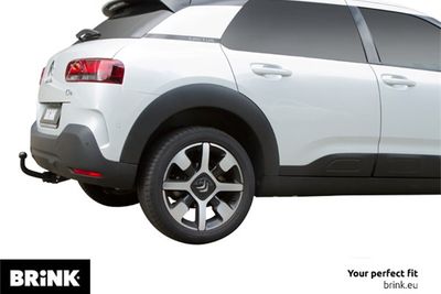 MODUL TRACTARE BRINK 654600 3