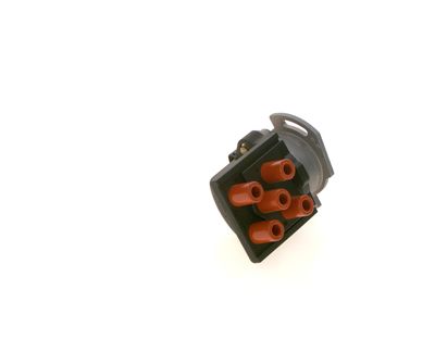 DISTRIBUITOR BOSCH 0986237670 6