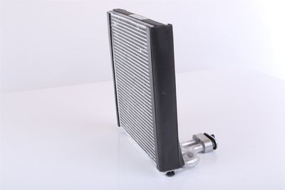 VERDAMPFER KLIMAANLAGE NISSENS 92374 31