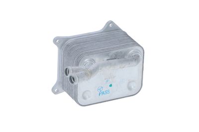 RADIATOR ULEI ULEI MOTOR NRF 31748 41