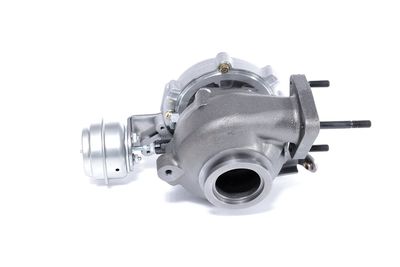 LADER AUFLADUNG BTS Turbo T914662BT 18