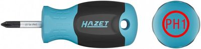 Šroubovák HAZET 811K-PH1