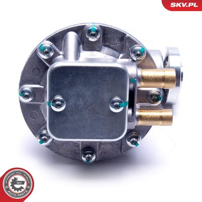 Vakuové (podtlakové) čerpadlo, brzdový systém SKV 18SKV035