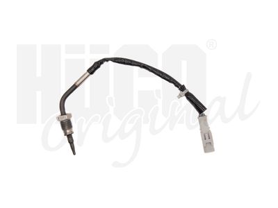 czujnik, temperatura spalin ASTEMO-HITACHI 135607