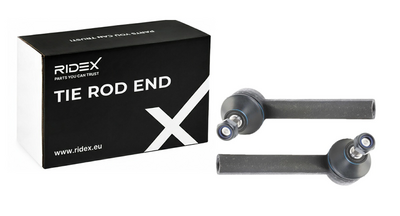 накрайник на напречна кормилна щанга RIDEX 914T0717