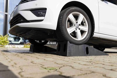Vorschau Auffahrrampe Ansicht 3