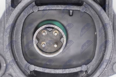 Cúvacia kamera pre parkovací systém NTY EZC-BM-523