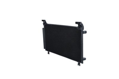 CONDENSATOR CLIMATIZARE NRF 350612 32