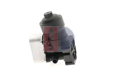 ÖLKüHLER MOTORöL AKS DASIS 046051N 15