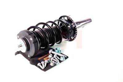 ANSAMBLU TELESCOP ARC GH GH354368C04 15