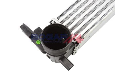 INTERCOOLER COMPRESOR BOGAP A4220119 3