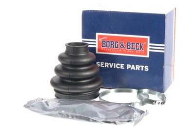 комплект маншон, полуоска BORG & BECK BCB6177