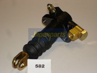 JAPANPARTS Darbinis cilindras, sankaba