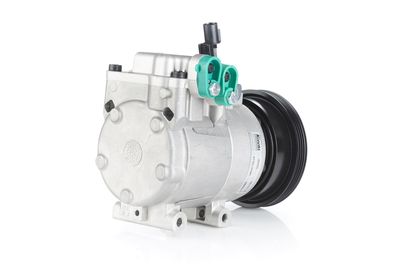 COMPRESOR CLIMATIZARE NISSENS 89253 38