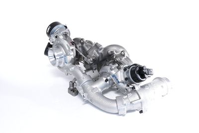 LADER AUFLADUNG BTS Turbo T918941KPL 6