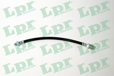 Тормозной шланг LPR 6T47015 для INNOCENTI MINI