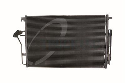 CONDENSATOR CLIMATIZARE