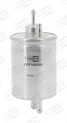Топливный фильтр CHAMPION CFF100438 для CHRYSLER CROSSFIRE