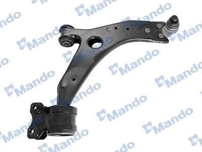 носач, окачване на колелата MANDO MSA015474