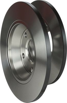 BREMSSCHEIBE TRW DF2730 2