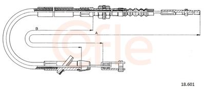 SEILZUG KUPPLUNGSBETäTIGUNG