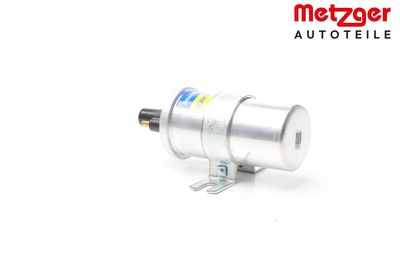 ZüNDSPULE METZGER AUTOTEILE 0880026 4