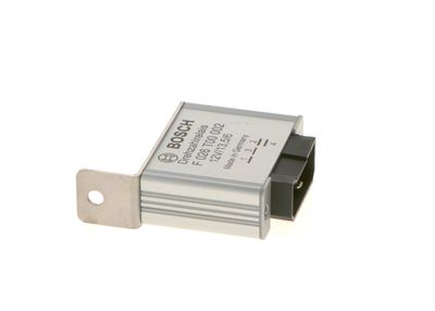 RELEU POMPA COMBUSTIBIL BOSCH F026T00002 23